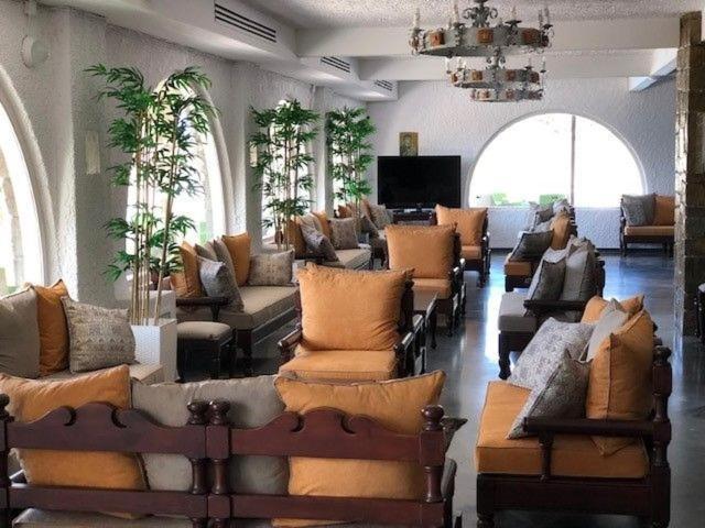 Karteros Hotel Екстериор снимка